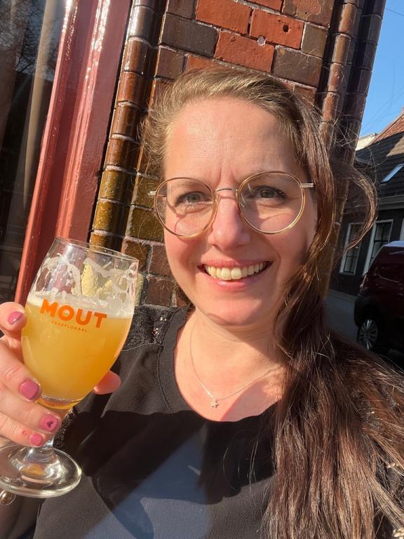Proeflokaal Mout Proeflokaal Mout