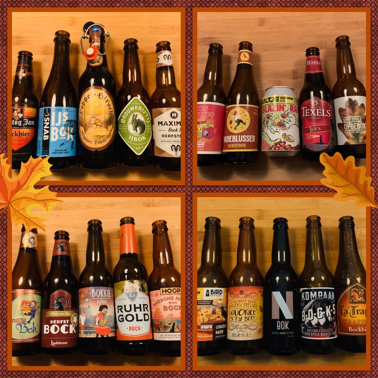 Bokbieren Bokbieren