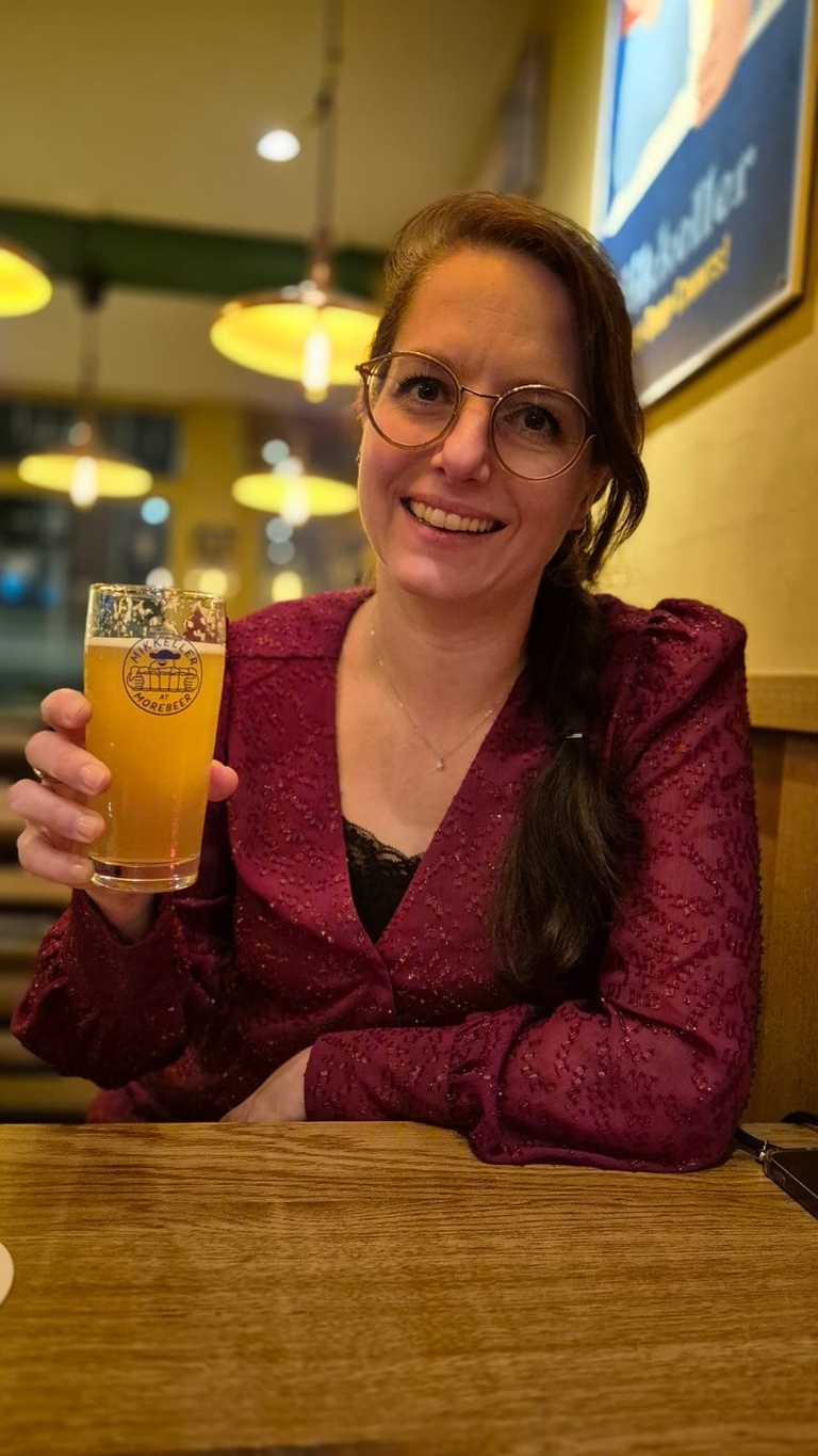 Mikkeller Amsterdam