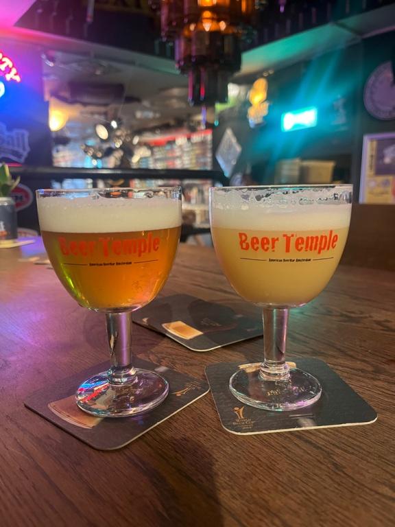 BeerTemple BeerTemple